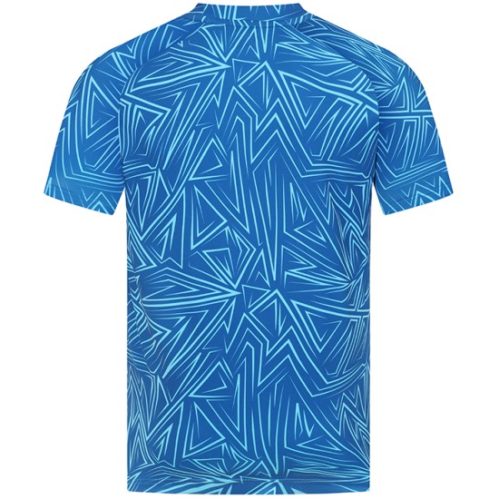 Maglia pre-partita terza Wolverhampton Wanderers 2025/26 Donna