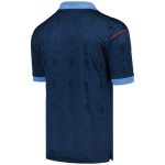 Maglia Retrò Trasferta Aston Villa Donna 1996 Maglia Retrò Trasferta Aston Villa Donna 1996