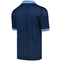 Maglia Retrò Trasferta Aston Villa Donna 1996
