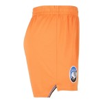 Atalanta Uomo 2025/26 Terzi Pantaloncini Atalanta Uomo 2025/26 Terzi Pantaloncini