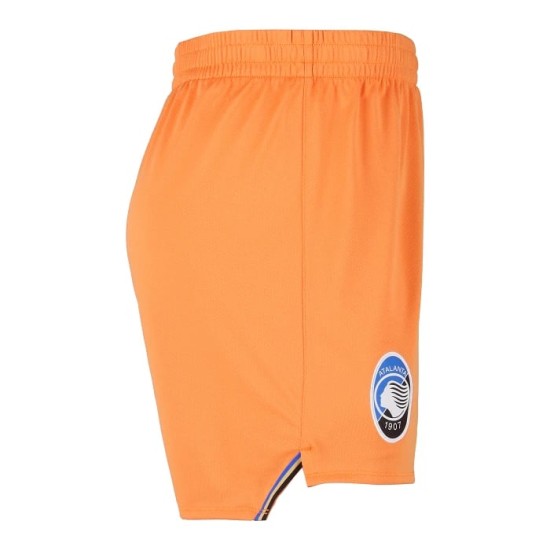 Atalanta Uomo 2025/26 Terzi Pantaloncini Atalanta Uomo 2025/26 Terzi Pantaloncini