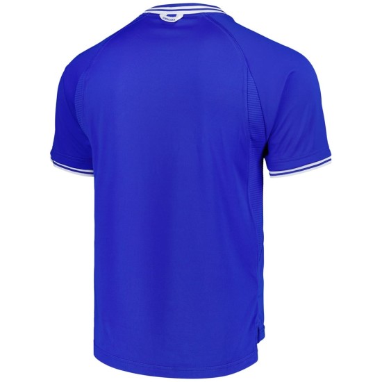 Maglia retrò casa uomo Chelsea 2003/05 Lampard #8 Maglia retrò casa uomo Chelsea 2003/05 Lampard #8