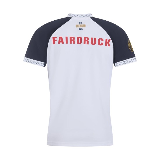 Maglia Home FC Zurigo 2025/26 Donna Maglia Home FC Zurigo 2025/26 Donna