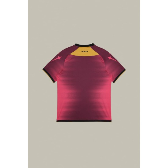 Maglia terza pre-partita Venezia 2025/26 bambino Maglia terza pre-partita Venezia 2025/26 bambino