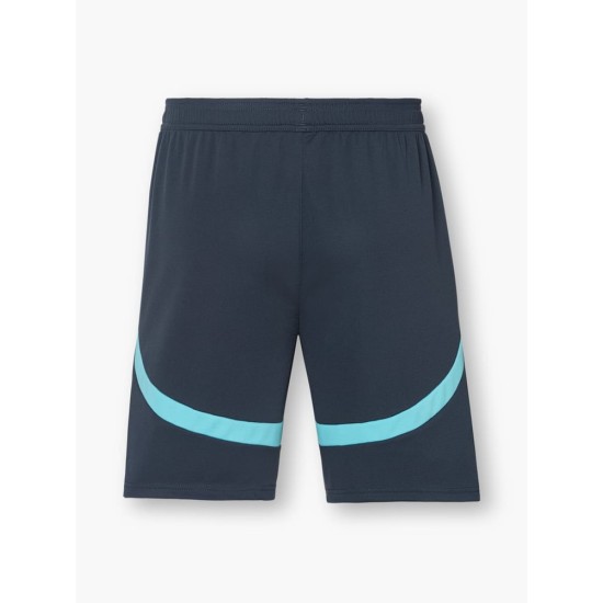 Pantaloncini Terza Maglia RB Leipzig Uomo 2024/25 Pantaloncini Terza Maglia RB Leipzig Uomo 2024/25