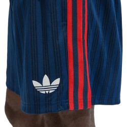 Uomo Arsenal 2026 Pantaloncini Retro Originals Uomo Arsenal 2026 Pantaloncini Retro Originals