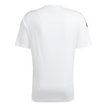 Maglia Pre Partita Terza Brest Uomo 2024/25 - Bianca Maglia Pre Partita Terza Brest Uomo 2024/25 - Bianca