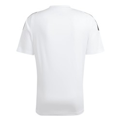 Maglia Pre Partita Terza Brest Uomo 2024/25 - Bianca