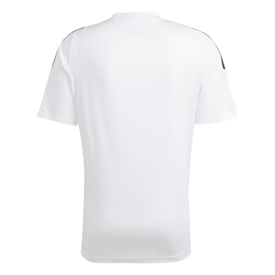 Maglia Pre Partita Terza Brest Uomo 2024/25 - Bianca Maglia Pre Partita Terza Brest Uomo 2024/25 - Bianca