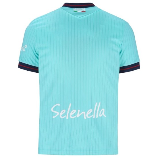 Uomo Bologna FC 2025/26 Terza Maglia