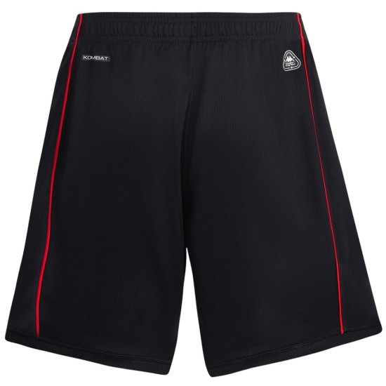 Pantaloncini Speciali OGC Nice 2025/26 Uomo Pantaloncini Speciali OGC Nice 2025/26 Uomo