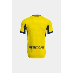 Uomo Hellas Verona 2025/26 Maglia Trasferta Uomo Hellas Verona 2025/26 Maglia Trasferta