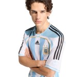 Maglia Retro Casa Argentina 2006 Uomo Maglia Retro Casa Argentina 2006 Uomo