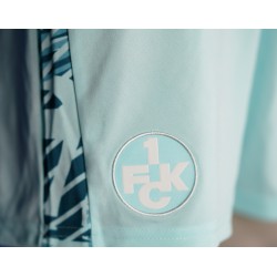 Pantaloncini Terza 1. FC Kaiserslautern Bambino 2024/25 Pantaloncini Terza 1. FC Kaiserslautern Bambino 2024/25