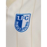 Maglia Uomo 1. FC Magdeburg 2025/26 Trasferta Maglia Uomo 1. FC Magdeburg 2025/26 Trasferta