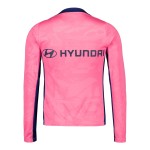 Maglia Terza UEFA a Maniche Lunghe Prematch Uomo Atletico Madrid 2024/25 Maglia Terza UEFA a Maniche Lunghe Prematch Uomo Atletico Madrid 2024/25