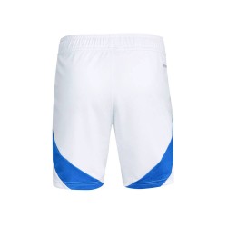 Pantaloncini casalinghi Leeds United 2024/25 Bambino