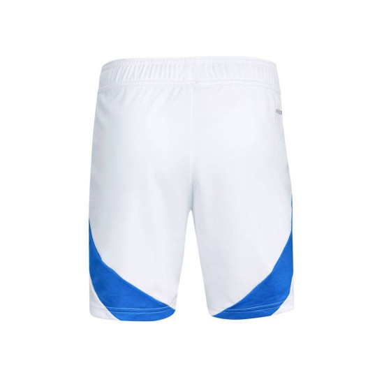 Pantaloncini casalinghi Leeds United 2024/25 Bambino