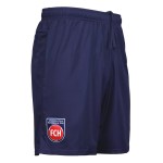Pantaloncini Trasferta 1.FC Heidenheim 1846 Uomo 2024/25 Pantaloncini Trasferta 1.FC Heidenheim 1846 Uomo 2024/25