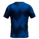 Maglia Pre Partita Casalinga Bambino Millwall 2024/25 Maglia Pre Partita Casalinga Bambino Millwall 2024/25