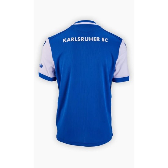 Maglia Donna Karlsruher SC 2025/26 Coppa Maglia Donna Karlsruher SC 2025/26 Coppa