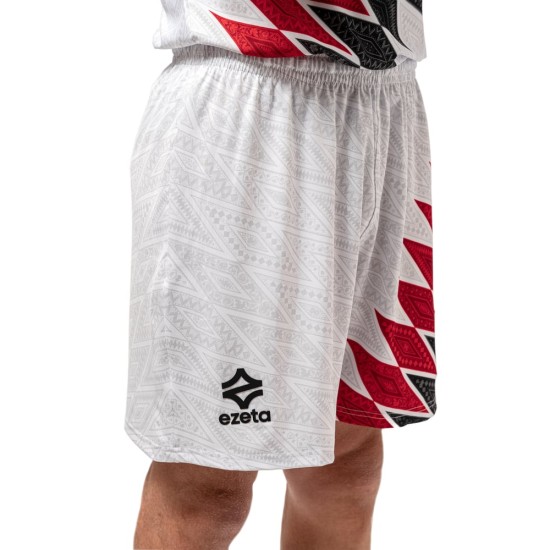 Bambino Sorrento Calcio 1945 2025/26 Pantaloncini 80° Anniversario Bambino Sorrento Calcio 1945 2025/26 Pantaloncini 80° Anniversario