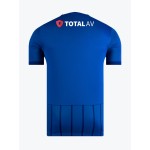 Maglia Casalinga Uomo Portsmouth 2024/25 Maglia Casalinga Uomo Portsmouth 2024/25