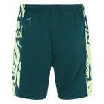 Pantaloncini Trasferta Cardiff City 2025/26 Donna