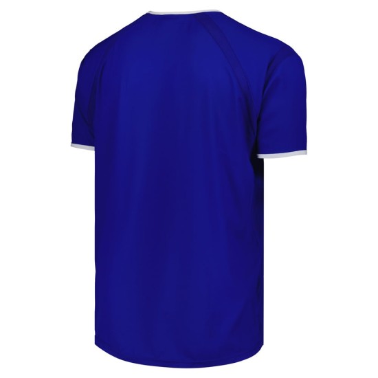 Maglia retrò anniversario uomo Everton 2003 Maglia retrò anniversario uomo Everton 2003