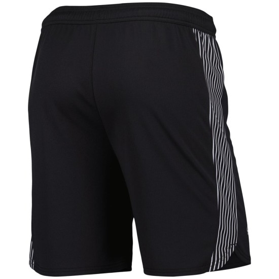 Pantaloncini Home Bambino Derby County 2025/26