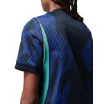 Maglia Coppa del Mondo 2026 Trasferta Brasile Bambino Maglia Coppa del Mondo 2026 Trasferta Brasile Bambino