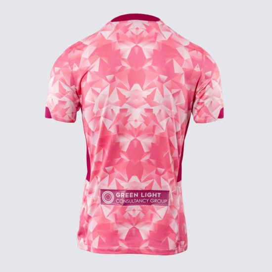 Maglia Terza Norwich City 2025/26 Donna Maglia Terza Norwich City 2025/26 Donna