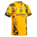 Maglia Uomo Inter 2024/25 Terza Finale UCL