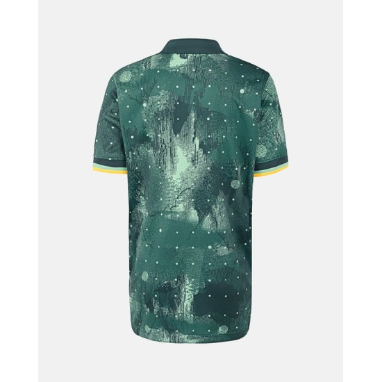 Maglia Terza Tottenham Hotspur Bambino 2024/25