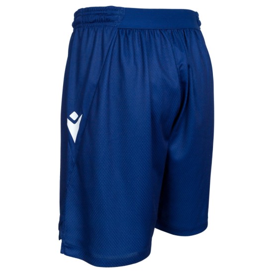 Pantaloncini casa West Bromwich Albion 2024/25 uomo - Blu navy Pantaloncini casa West Bromwich Albion 2024/25 uomo - Blu navy