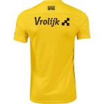 Maglia Casa Uomo NAC Breda 2025/26 Maglia Casa Uomo NAC Breda 2025/26