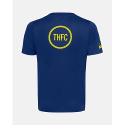 Uomo Tottenham Hotspur 2025/26 Terza Maglia da Riscaldamento