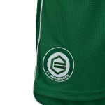 Pantaloncini Away FC Groningen 2025/26 Bambino