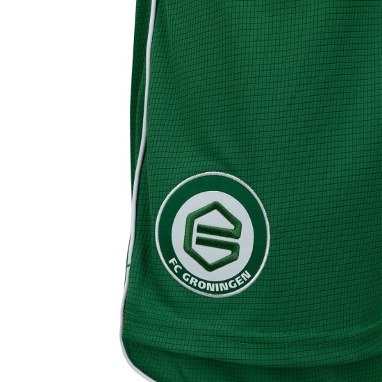 Pantaloncini Away FC Groningen 2025/26 Bambino
