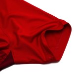 Maglia Mondiali 2026 Casa Turchia Bambino Maglia Mondiali 2026 Casa Turchia Bambino