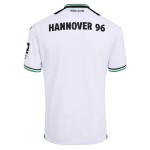 Maglia Donna Hannover 96 2025/26 Third Maglia Donna Hannover 96 2025/26 Third