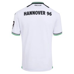 Maglia Uomo Hannover 96 2025/26 Third Maglia Uomo Hannover 96 2025/26 Third