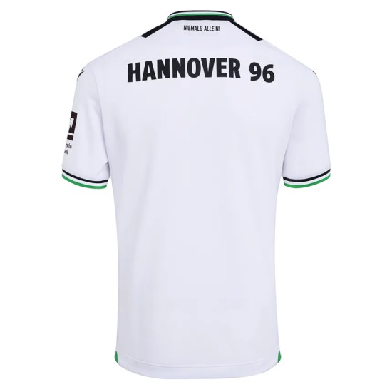 Maglia Donna Hannover 96 2025/26 Third Maglia Donna Hannover 96 2025/26 Third