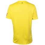 Maglia Portiere 1. FC Kaiserslautern 2025/26 Bambino - Gialla Maglia Portiere 1. FC Kaiserslautern 2025/26 Bambino - Gialla