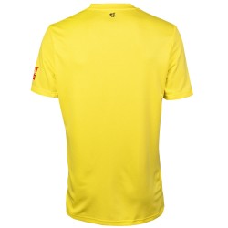 Maglia Portiere 1. FC Kaiserslautern 2025/26 Uomo - Gialla Maglia Portiere 1. FC Kaiserslautern 2025/26 Uomo - Gialla
