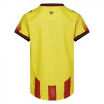 Kit Casa Bambino Watford 2025/26 Kit Casa Bambino Watford 2025/26