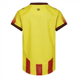 Kit Casa Bambino Watford 2025/26 Kit Casa Bambino Watford 2025/26