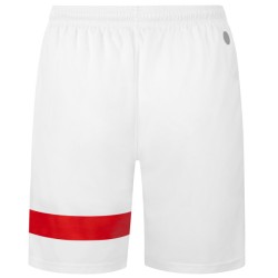 Pantaloncini Casa VfB Stuttgart Bambino 2024/25 Pantaloncini Casa VfB Stuttgart Bambino 2024/25