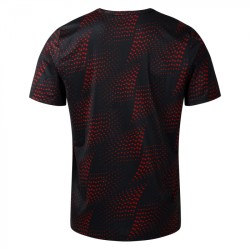 Maglia Pre Gara Terza Fulham 2025/26 Uomo Maglia Pre Gara Terza Fulham 2025/26 Uomo