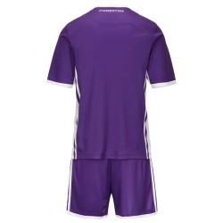 Kit Home Fiorentina 2025/26 Bambino Kit Home Fiorentina 2025/26 Bambino